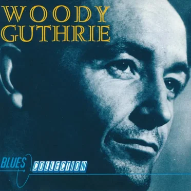 Woody Guthrie