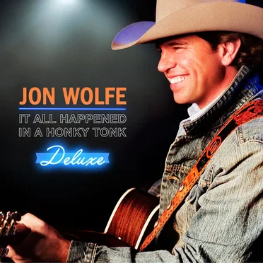 It All Happened in a Honky Tonk