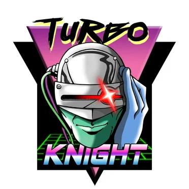 DCX - Everytime (Turbo Knight remix)