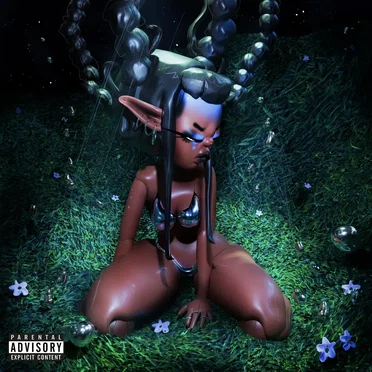 High Beams (JPEGMAFIA remix)