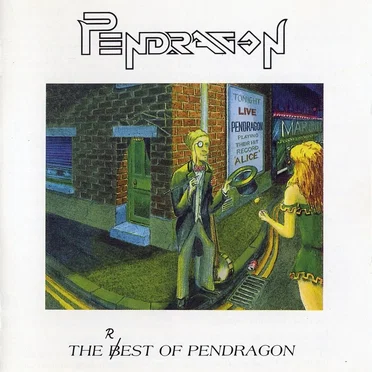 The Rest of Pendragon