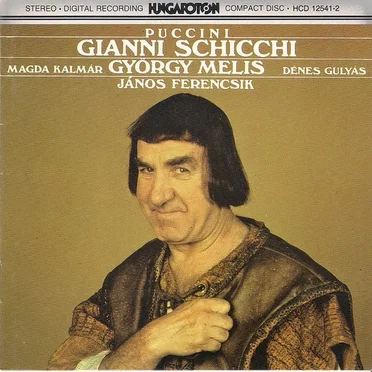 Gianni Schicchi