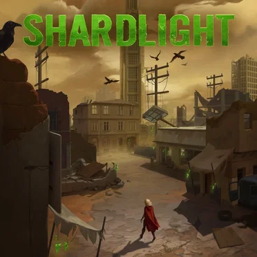 Shardlight Soundtrack