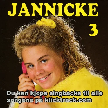 Jannicke 3 Ring... Ring...