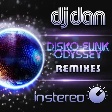 Disko‐Funk Odyssey (Remixes)