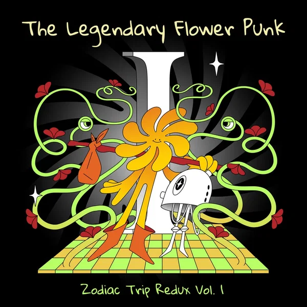 Zodiac Trip Redux Vol.1