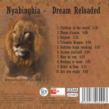 Dream Reloaded