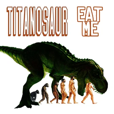 Titanosaur
