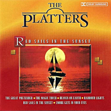 Red Sails in the Sunset