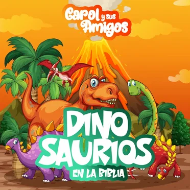 Dinosaurios en la Biblia