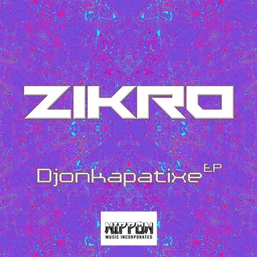 Djonkapatixe EP