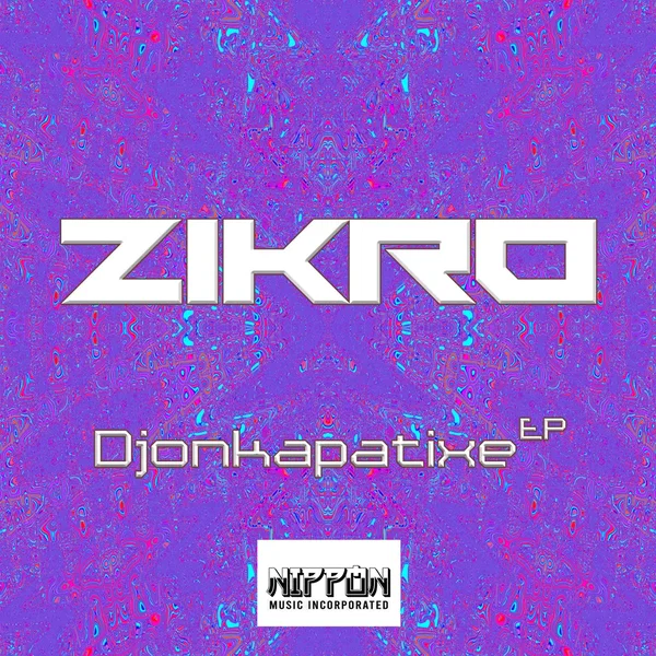 Djonkapatixe EP