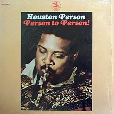 Person to Person!
