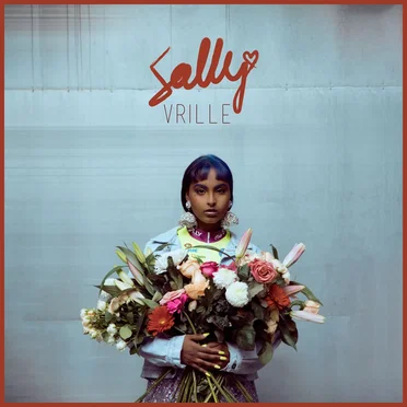 VRILLE by Sally - album cover