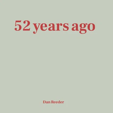 52 years ago