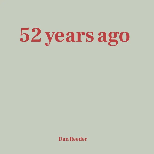 52 years ago