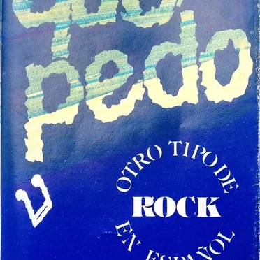 Qué pedo by Leopoldo Fernández - album cover