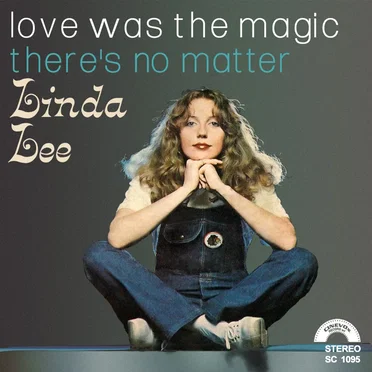Love Was the Magic/There's No Matter