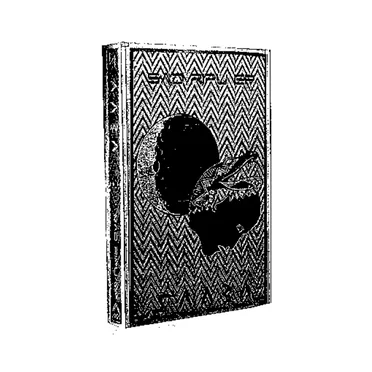 Sad Ripu (The Six Enemies of the Soul) by SAABA - album cover