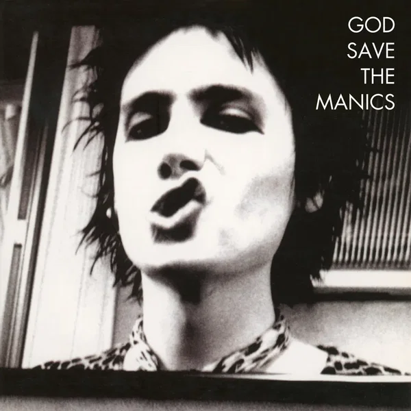 God Save the Manics