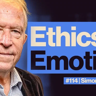 Simon Blackburn