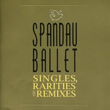 Singles, Rarities and Remixes