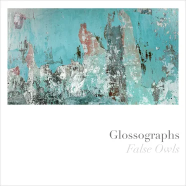 False Owls by Glossographs - album cover
