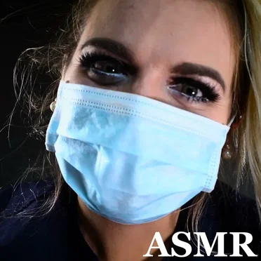 Medical Kidnapping, Dentist Roleplay by ASMR Shanny - album cover