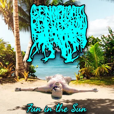 Fun in the Sun by Genophobic Perversion - album cover