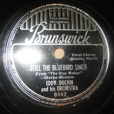 Still the Bluebird Sings / Well All Right!