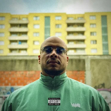 Junkyshit by Vinny - album cover