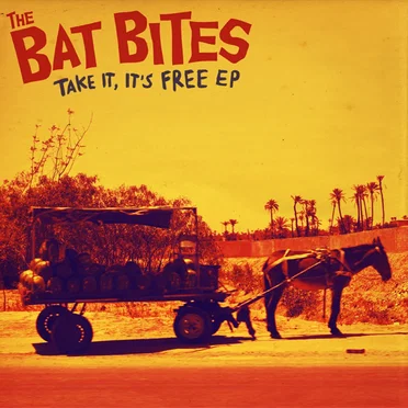 The Bat Bites