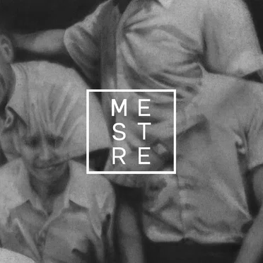 All of you are so far by Mestre - album cover