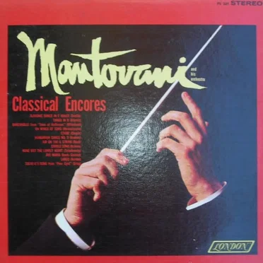 Classical Encores