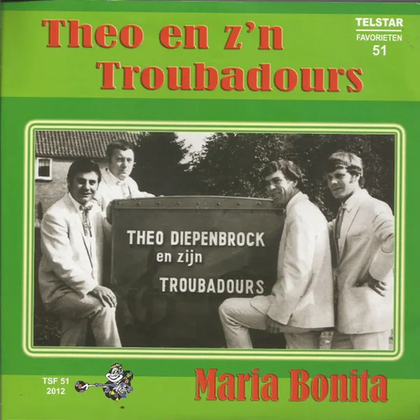 Maria Bonita / Rosalinde