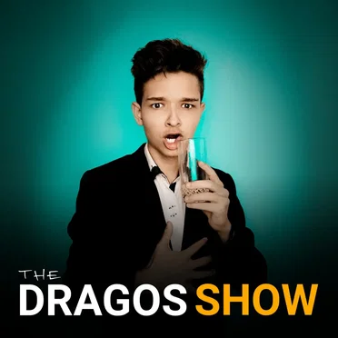 The Dragos Show by ThatDragos - album cover