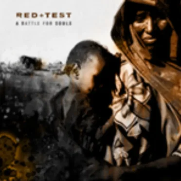 A Battle for Souls by Red+Test - album cover