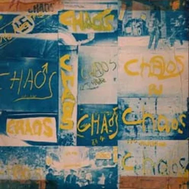 Chaos by Chaos - album cover