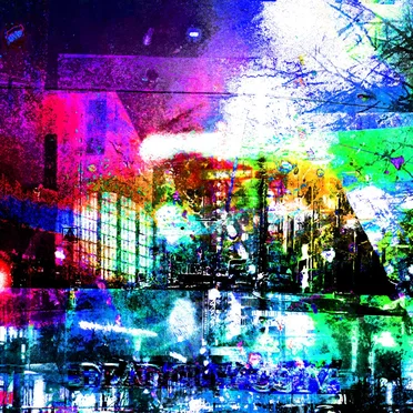 Dead City CCTV