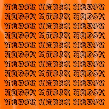 Nadir by Steven Warwick - album cover