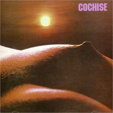 Cochise