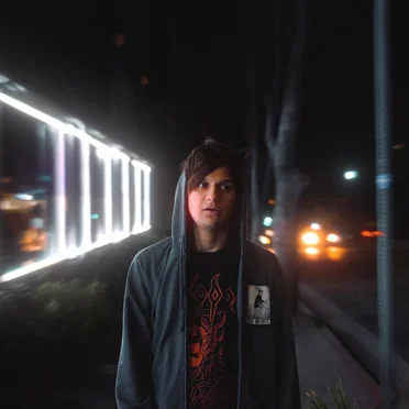 I’m Someone Else Now