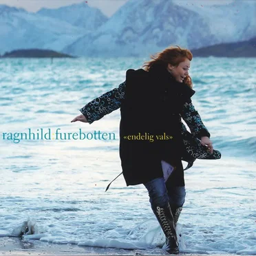 Endelig Vals by Ragnhild Furebotten - album cover
