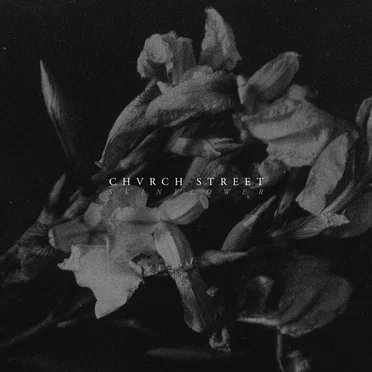 SKINFLOWER by CHVRCH STREET - album cover