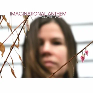 Imaginational Anthem, Volume 2 by Various Artists - album cover