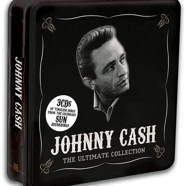 The Ultimate Collection