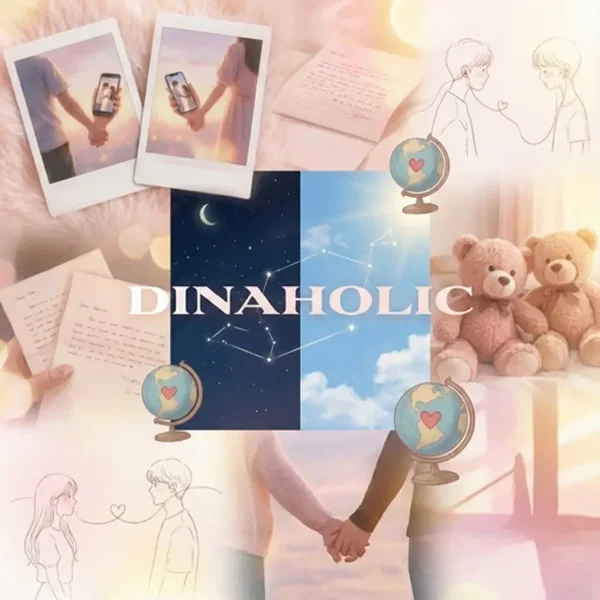 DINAHOLIC