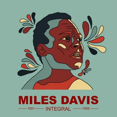 INTEGRAL MILES DAVIS 1951–1956