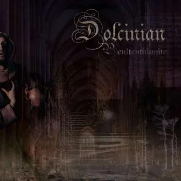Penitenthiagite by Dolcinian - album cover