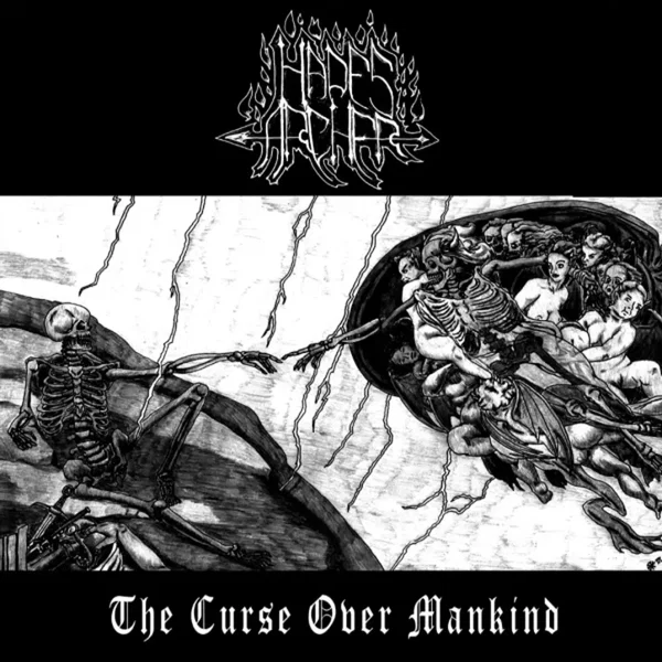 The Curse Over Mankind